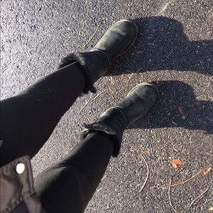 UGG Boots Sz 6